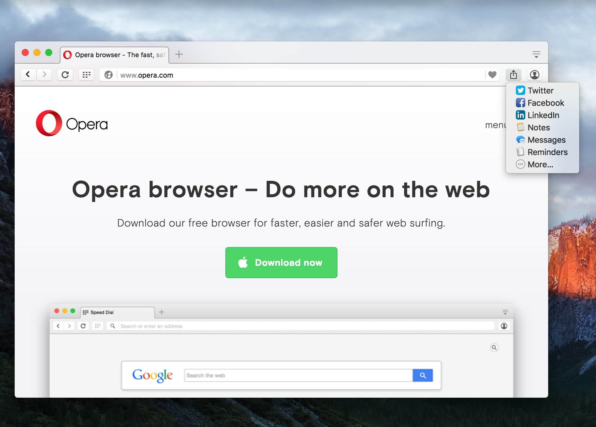 an open source web browser  - Free Activators