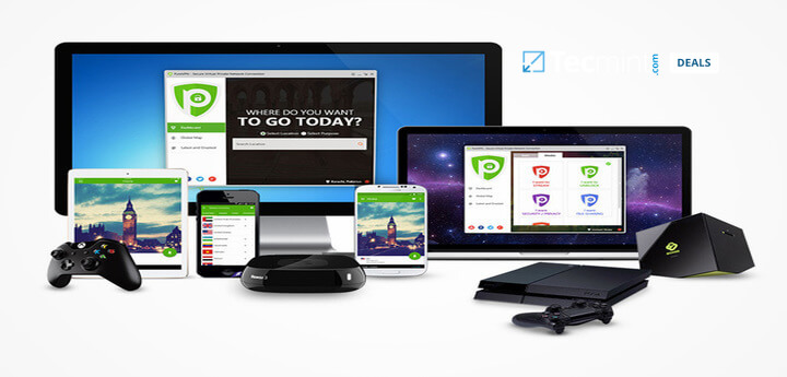 PureVPN Lifetime Subscription