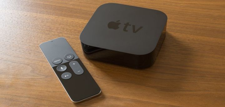 Win New Apple TV