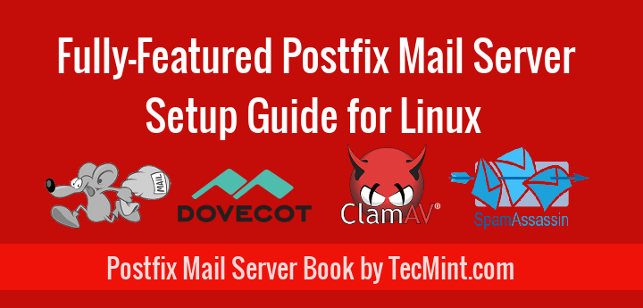 Postfix Mail Server Setup Guide for Linux