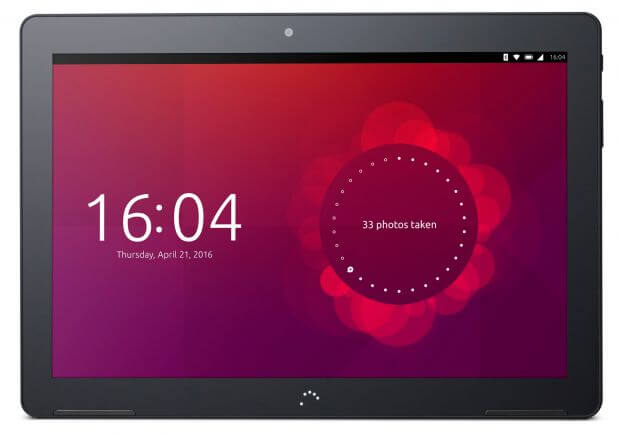 BQ Aquaris M10 Tablet 