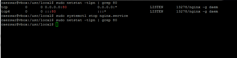How to Secure Nginx with Let's Encrypt on Ubuntu and Debian