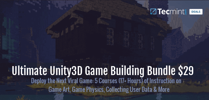 Unity Game Development Course