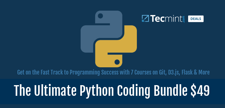 Learn Python Programming