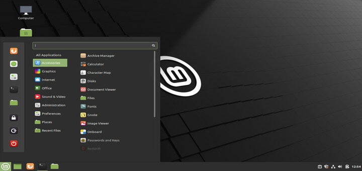 Linux Mint Installation Guide