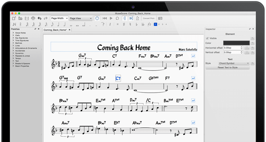 what is the best music notation software