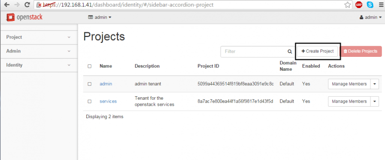 How to Configure OpenStack Network to Enable Access to OpenStack Instances