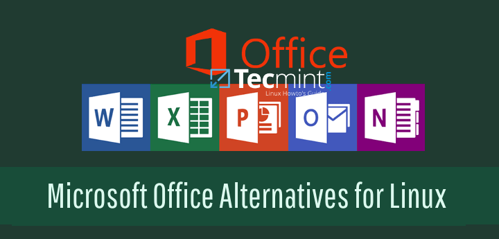 Microsoft Office Alternatives for Linux