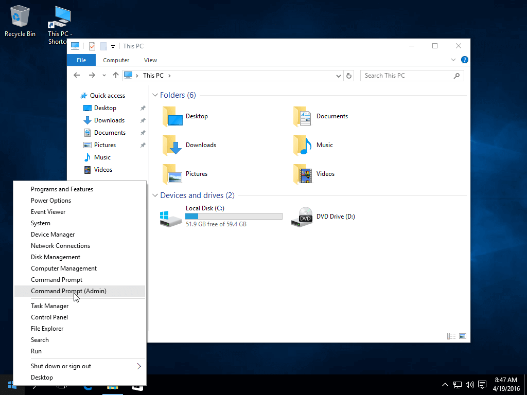 Скачать файл для загрузки windows 10