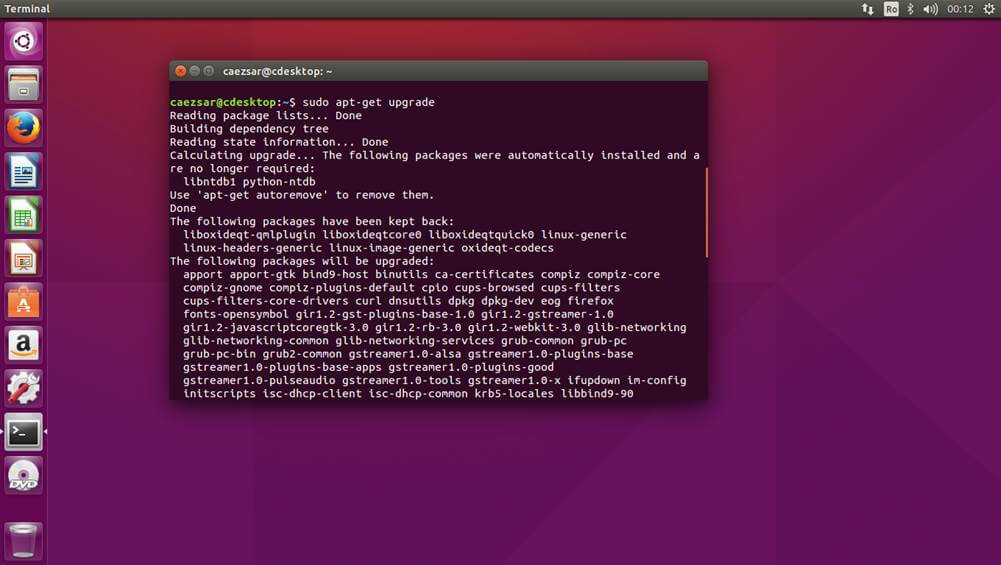 How to Upgrade from Ubuntu 15.10 to Ubuntu 16.04 on Desktop and Server  Editions