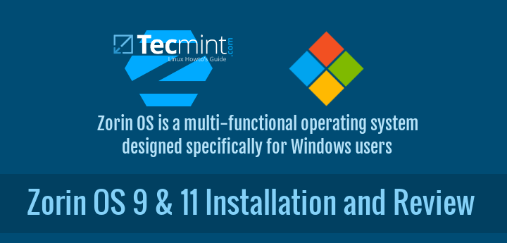 Zorin OS Installation Guide and Review