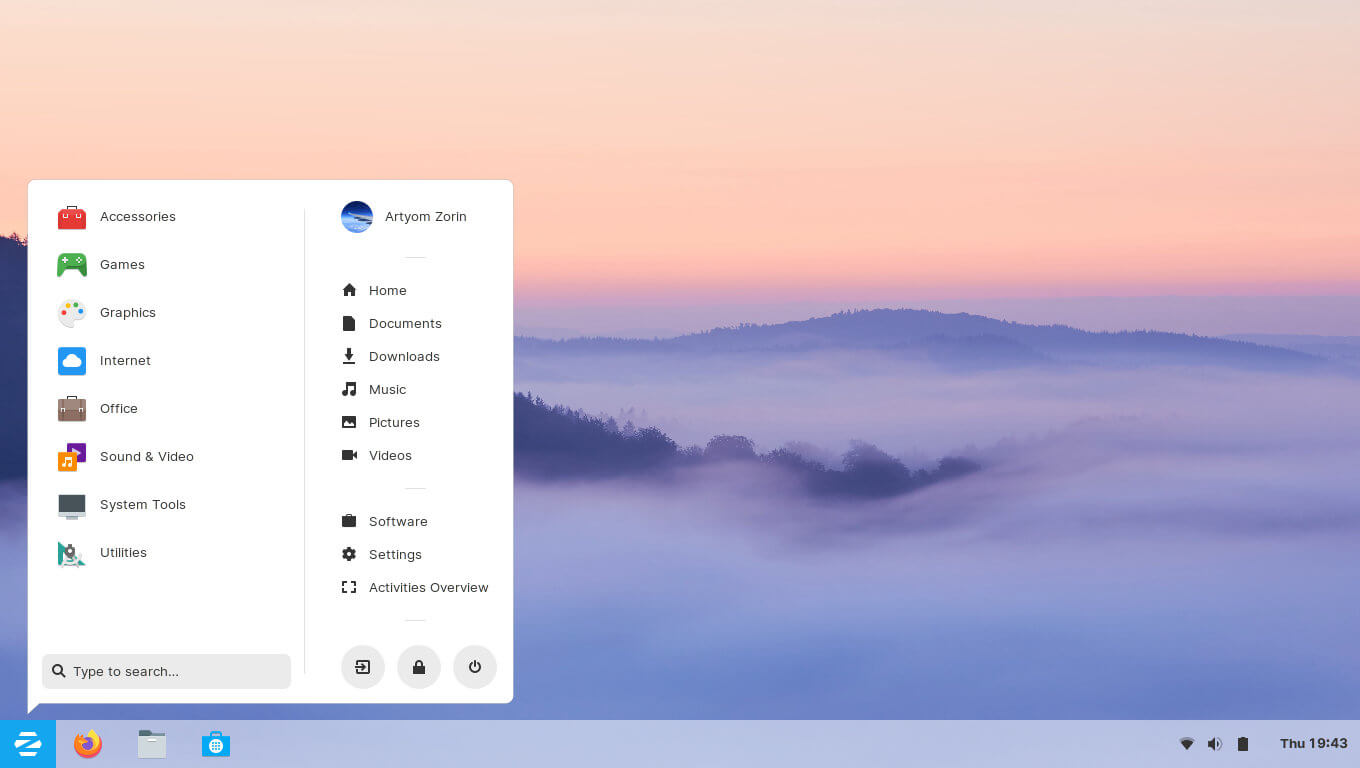 Zorin OS – an Ubuntu-based OS designed for Windows Users