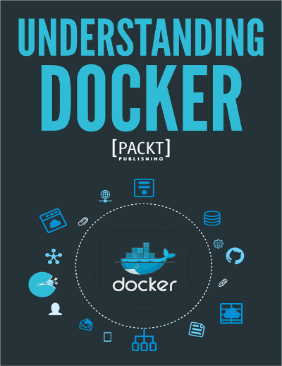  Libro electrónico: comprensión de los contenedores de Docker 