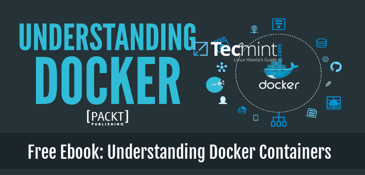 Free Ebook - Understanding Docker