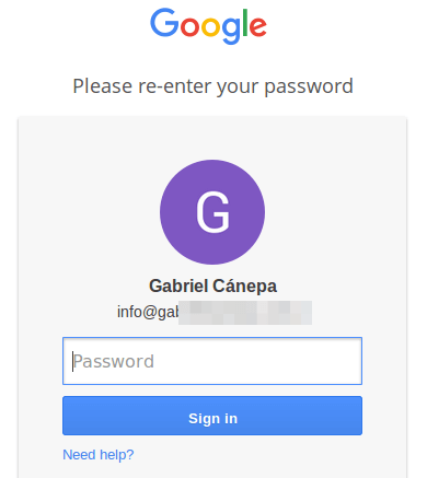 Google Apps Email Account Login