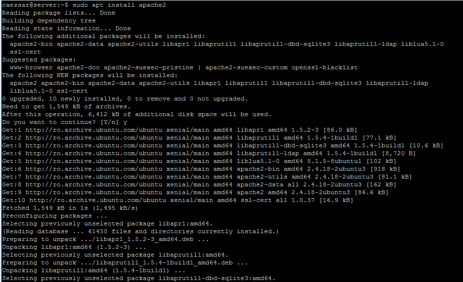 Apache2 linux. Установка Apache на Linux. Пакеты при установке Ubuntu Server. Apt-get install. Apt get install Linux.