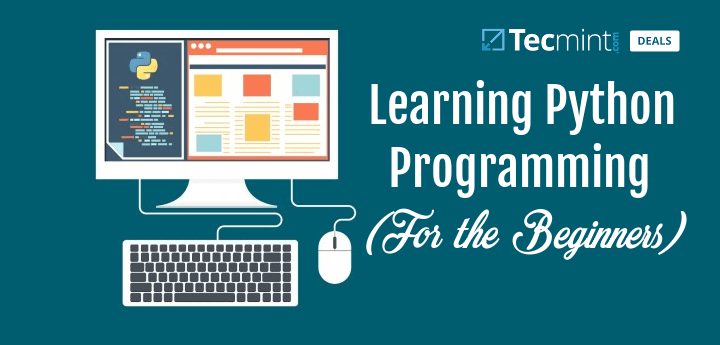 Learn Python Programming for Beginners