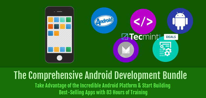 Android Development Bundle