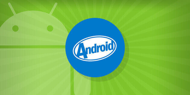 Complete Android Programming with KitKat 4.4