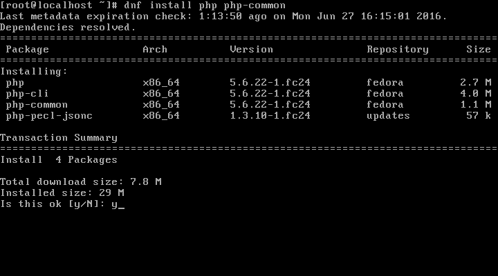 Install Php With Tomcat 6 Installation