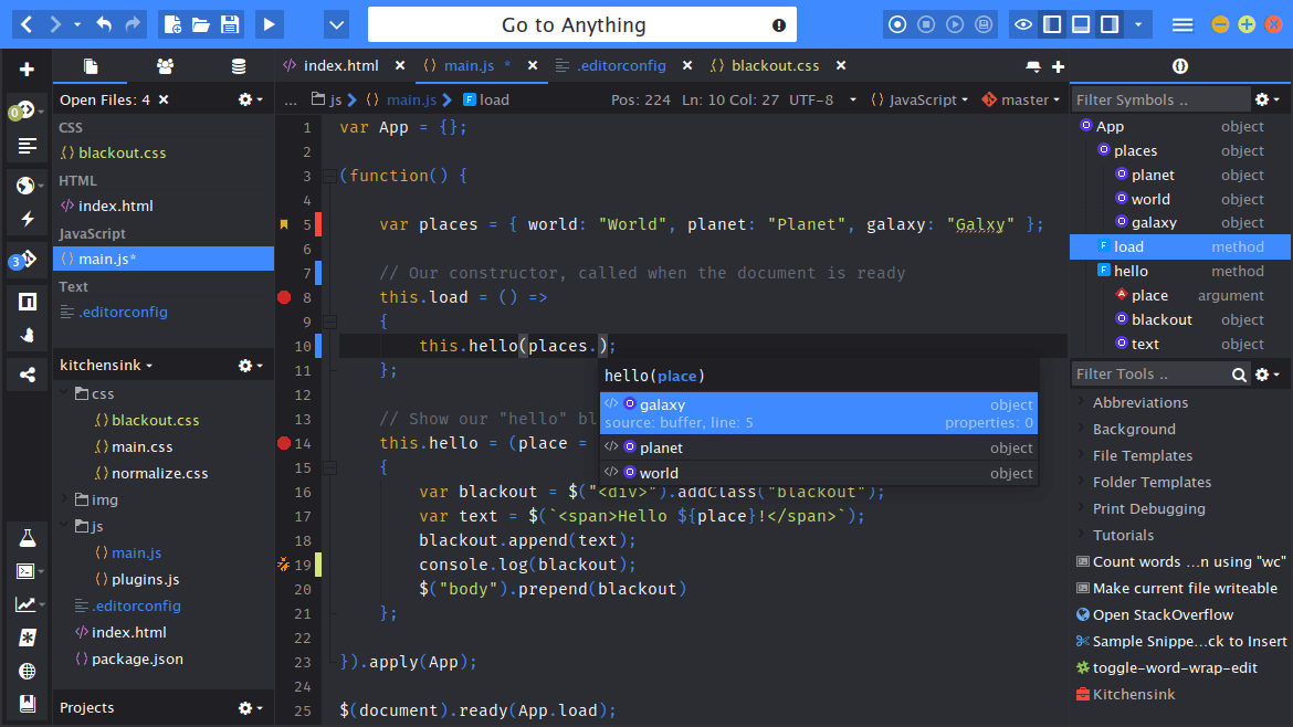 best ide for c programming reddit