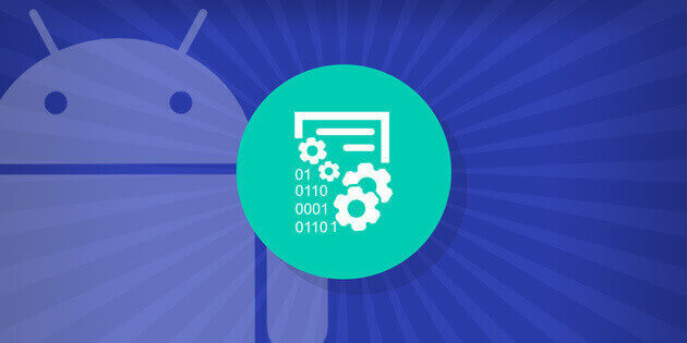 Mastering Android Programming