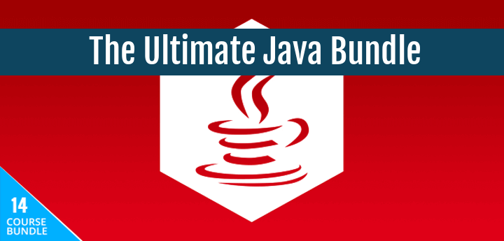 Ultimate Java Learning Bundle