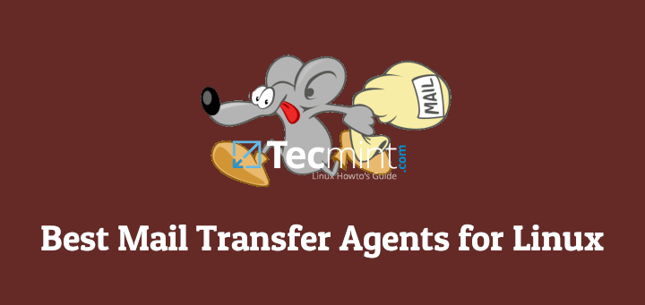 Best Linux Mail Transfer Agents (MTA's)