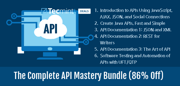 Complete API Mastery Bundle
