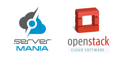 ServerMania + OpenStack