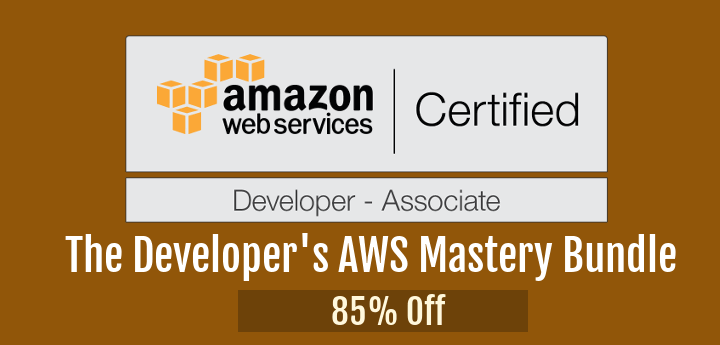 AWS Certified Developer Course