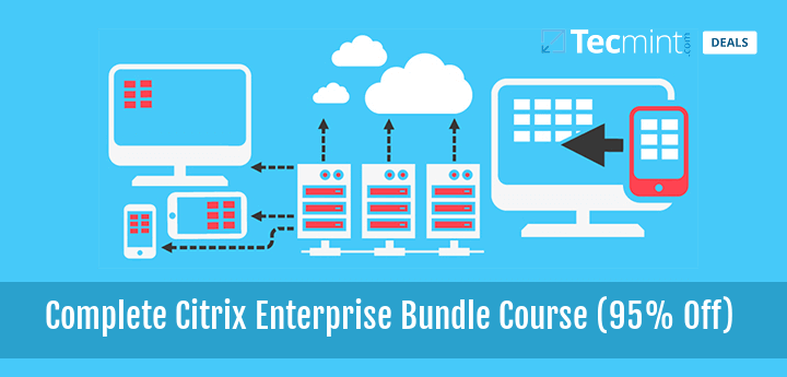 Citrix Online Training Course