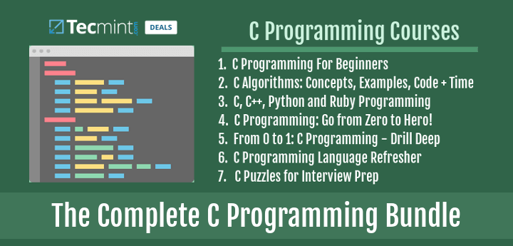 Learn Complete C Programming Course