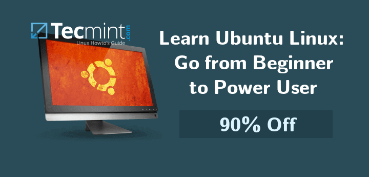 Learn Ubuntu Linux Course