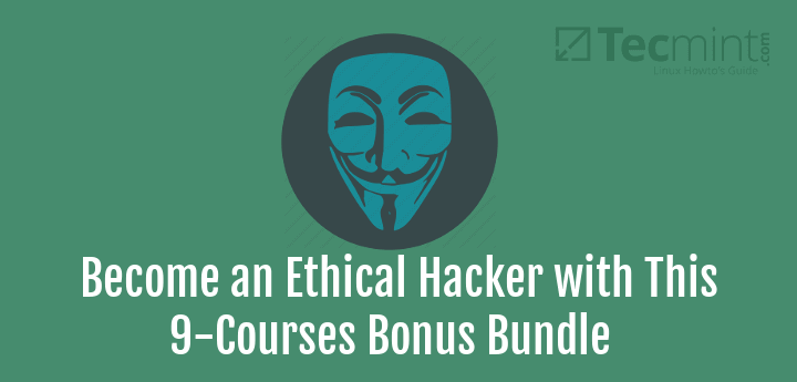 Become an Ethical Hacker Bonus Bundle