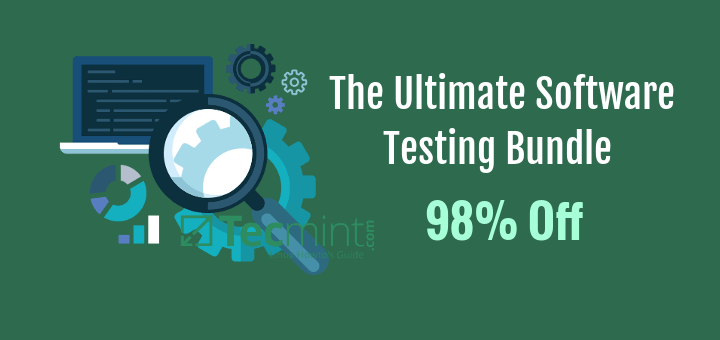 Ultimate Software Testing Course