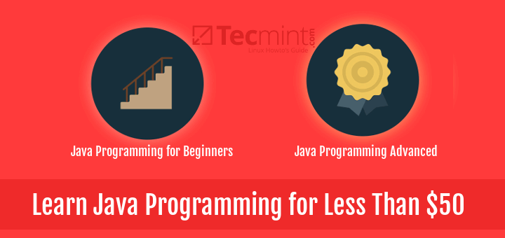 Beginners Java Programming Course