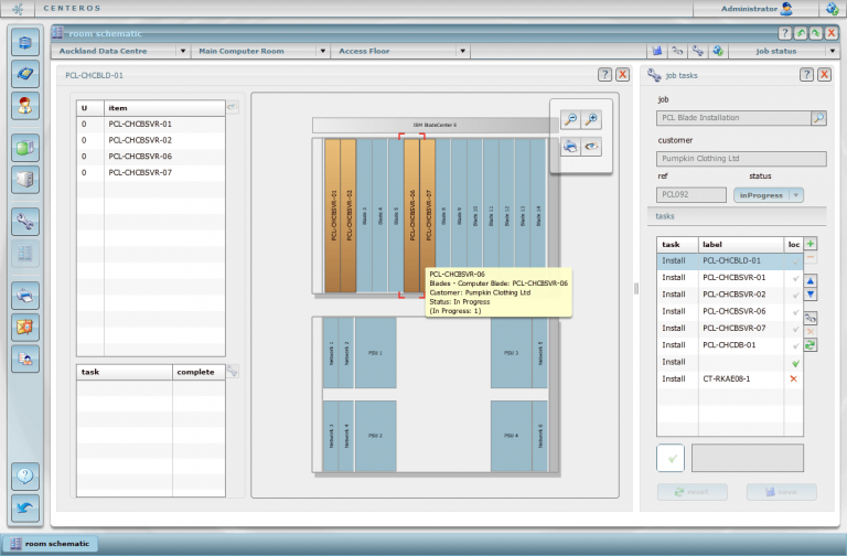 12 Best Software for Data Center Infrastructure Management