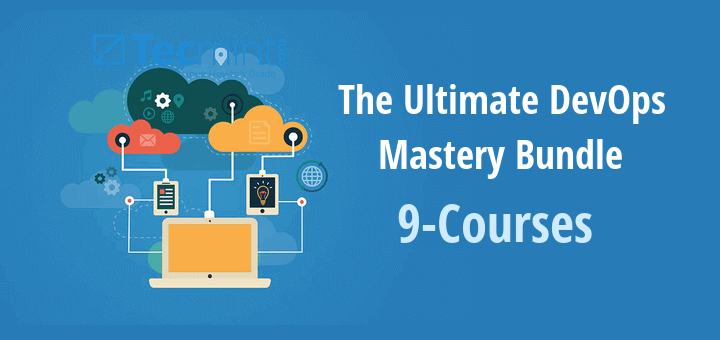 Learn AWS and DevOps Mastery Course