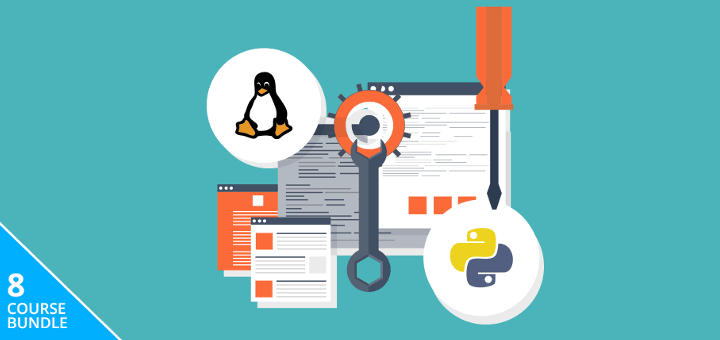 Learn White Hat Hacking Course 2017