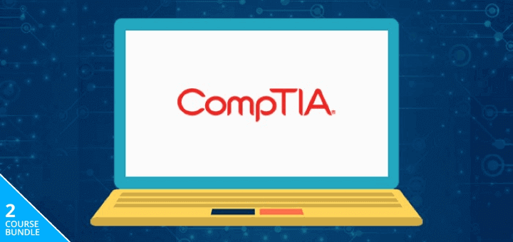 CompTIA Certifications CoursesCompTIA Certifications Courses