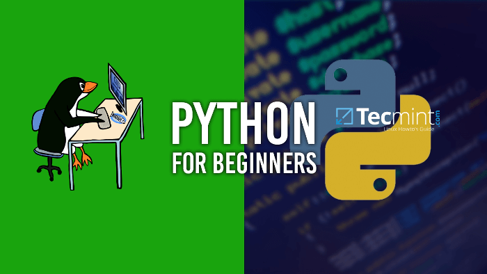 Learn Linux + Python Programming