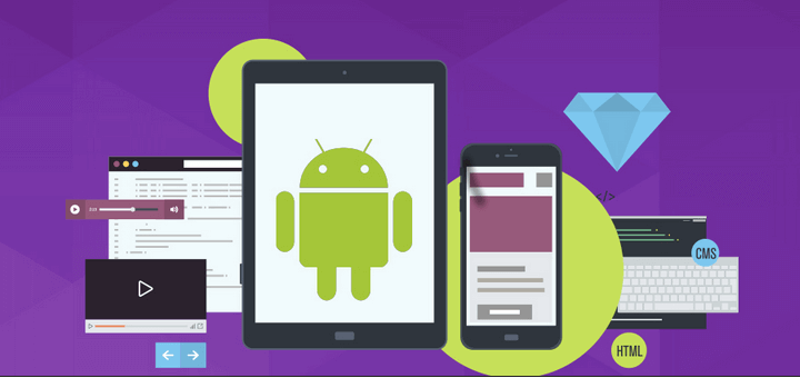 Android Development Online Courses
