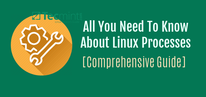 Linux Process Management