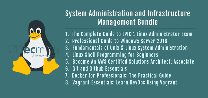 Linux System Administration Course