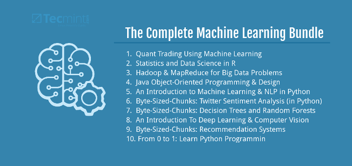 Learn Machine Learning Course