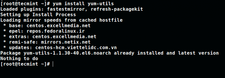C mo Instalar PHP 5 4 PHP 5 5 O PHP 5 6 En CentOS 6 Les Perrieres
