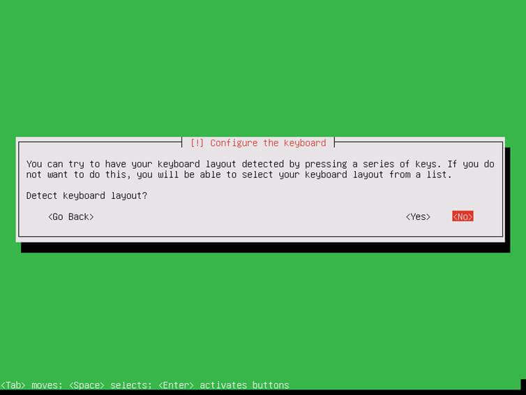 Configure Zentyal Hostname