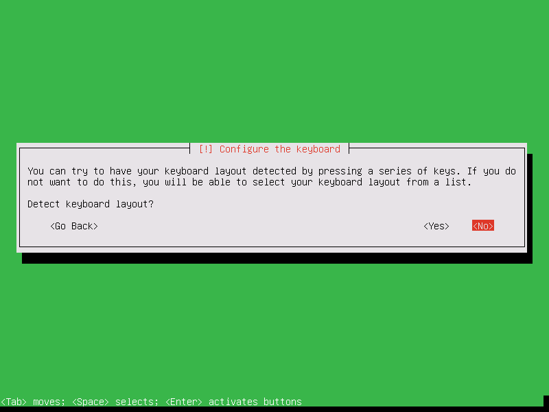 Configure Zentyal Network