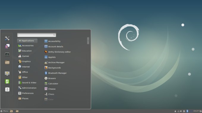 download debian